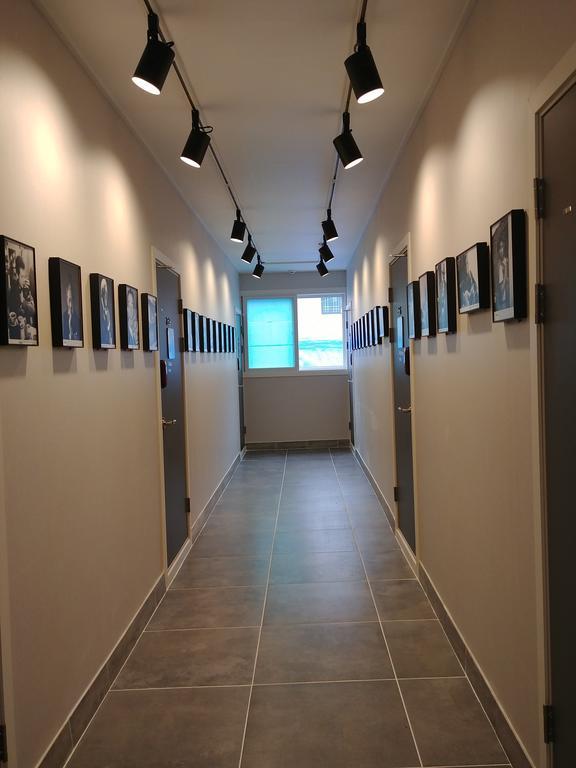 Bomgoro Guesthouse Daegu Eksteriør bilde